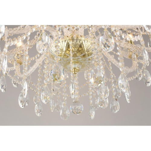 Подвесная люстра Aployt Koletta APL.755.13.10 изображение в интернет-магазине Cramer Light фото 8