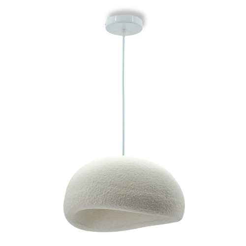 Подвесной светильник Lightera Stone LE206L-600W изображение в интернет-магазине Cramer Light