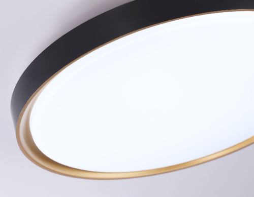 Потолочный светильник Ambrella Light Orbital Air FZ1249 изображение в интернет-магазине Cramer Light фото 5