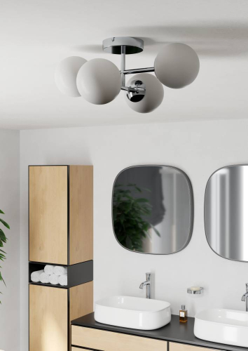 Потолочный светильник Eglo Castrovido 902098 изображение в интернет-магазине Cramer Light фото 3