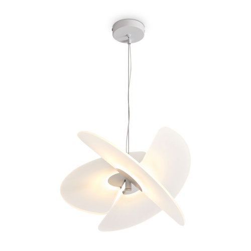 Подвесной светильник Freya Isabella FR6202PL-L14W изображение в интернет-магазине Cramer Light