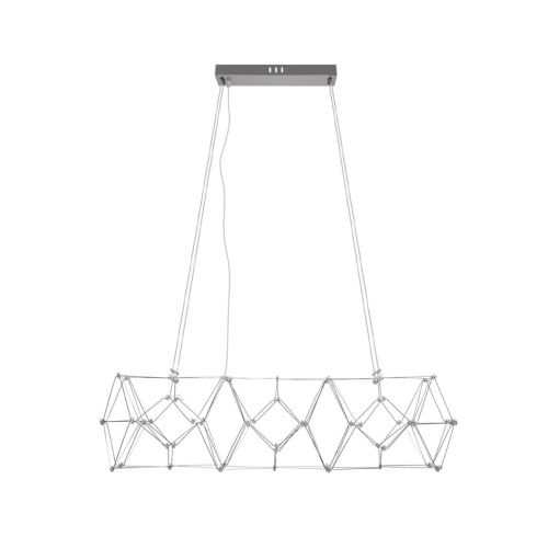 Подвесная люстра Loft IT Universe 10257/920 изображение в интернет-магазине Cramer Light
