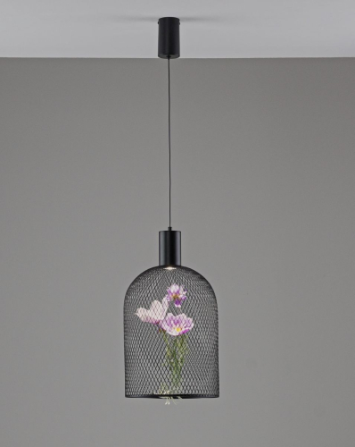 Подвесной светильник Moderli Ophelia V11875-PL изображение в интернет-магазине Cramer Light фото 3