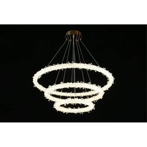 Подвесная люстра Aployt Merion APL.040.03.105 изображение в интернет-магазине Cramer Light фото 8