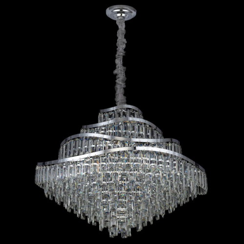 Подвесная люстра Citilux Naiad CL315191 изображение в интернет-магазине Cramer Light фото 5