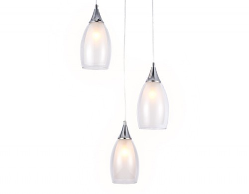 Подвесной светильник Ambrella Light TR3548 изображение в интернет-магазине Cramer Light фото 2