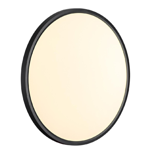 Потолочный светильник Sonex Alfa black 7660/40L изображение в интернет-магазине Cramer Light фото 5
