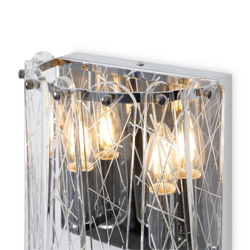 Настенный светильник Freya Surface FR2048WL-02CH изображение в интернет-магазине Cramer Light фото 3