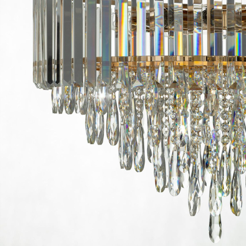 Потолочная люстра Citilux Leonna CL320192 изображение в интернет-магазине Cramer Light фото 7