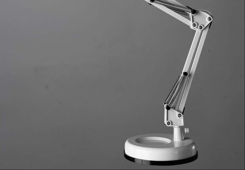 Настольная лампа Arte Lamp Junior A1330LT-1WH изображение в интернет-магазине Cramer Light фото 5