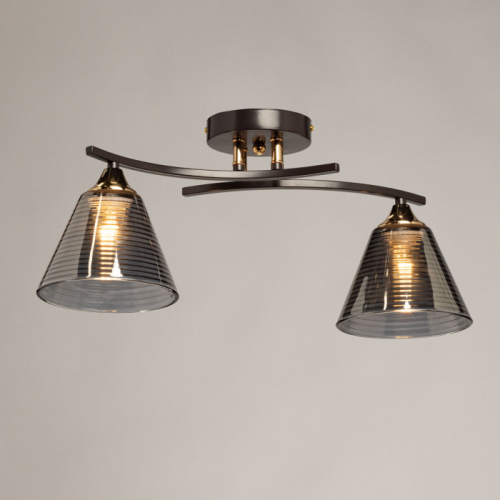 Потолочный светильник De Markt Тетро 673018902 изображение в интернет-магазине Cramer Light фото 2