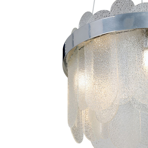 Подвесной светильник Vitaluce V5895-9/5S изображение в интернет-магазине Cramer Light фото 2