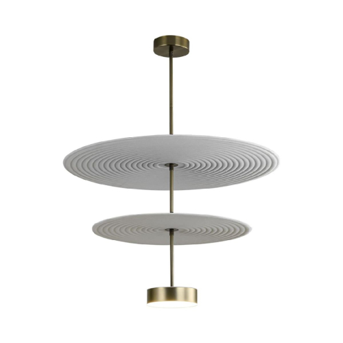Подвесной светильник Odeon Light Felt 7035/20CA изображение в интернет-магазине Cramer Light