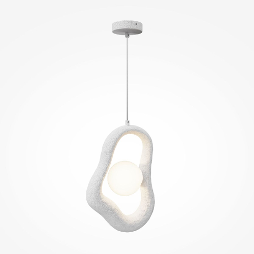 Подвесной светильник Maytoni Opus MOD380PL-01W изображение в интернет-магазине Cramer Light фото 5