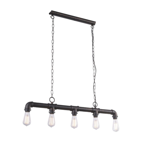 Подвесная люстра Globo Bayuda 43000H изображение в интернет-магазине Cramer Light