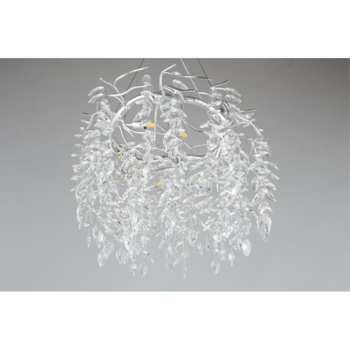 Подвесная люстра Aployt Gertunia APL.847.13.10 изображение в интернет-магазине Cramer Light фото 7