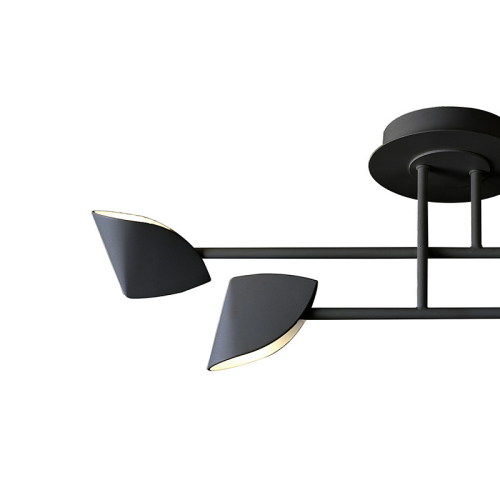 Потолочная люстра Mantra Capuccina 7582 изображение в интернет-магазине Cramer Light фото 3