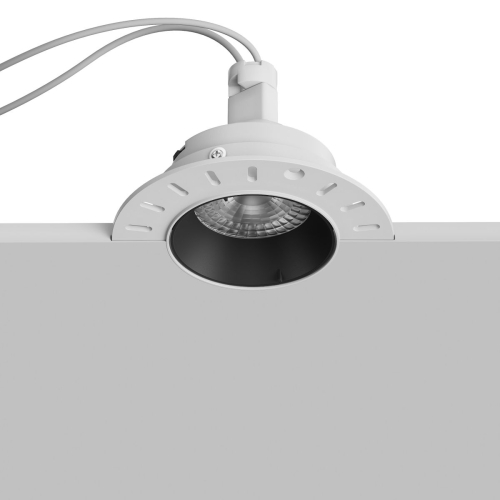 Точечный светильник Hesby Lighting Stockholm HSBL_0201 изображение в интернет-магазине Cramer Light фото 8