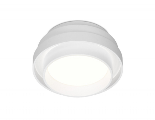 Накладной светильник Ambrella Light TN601 изображение в интернет-магазине Cramer Light фото 2