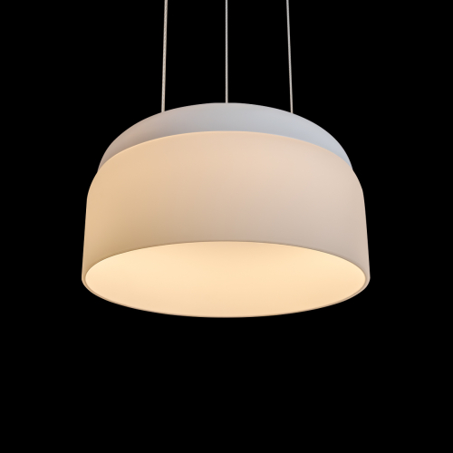 Подвесной светильник LOFT IT Totem 10466P Milky white изображение в интернет-магазине Cramer Light фото 2