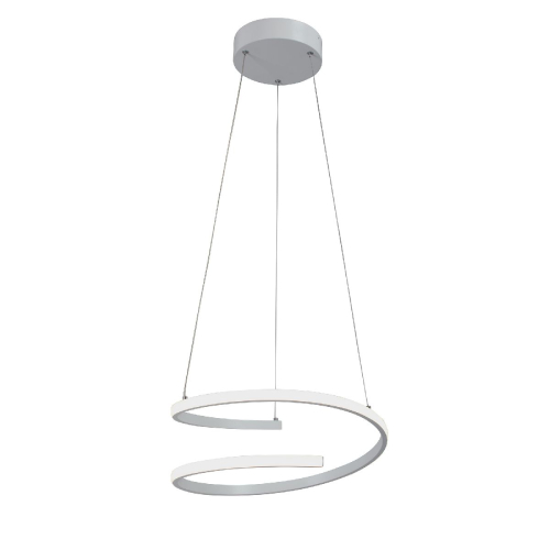 Подвесной светильник Vitaluce V30440-0/1S изображение в интернет-магазине Cramer Light фото 4