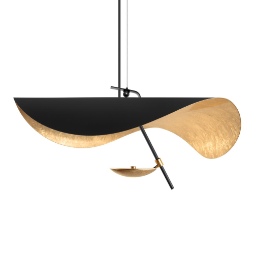 Подвесной светильник LOFT IT Pallium 10479/600 изображение в интернет-магазине Cramer Light фото 3