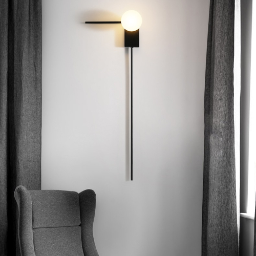 Настенный светильник ImperiumLoft Linge 178016-26 изображение в интернет-магазине Cramer Light фото 2