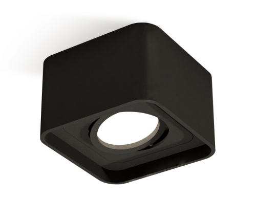 Накладной светильник Ambrella Light Techno XS7833010 (C7833, N7711) изображение в интернет-магазине Cramer Light