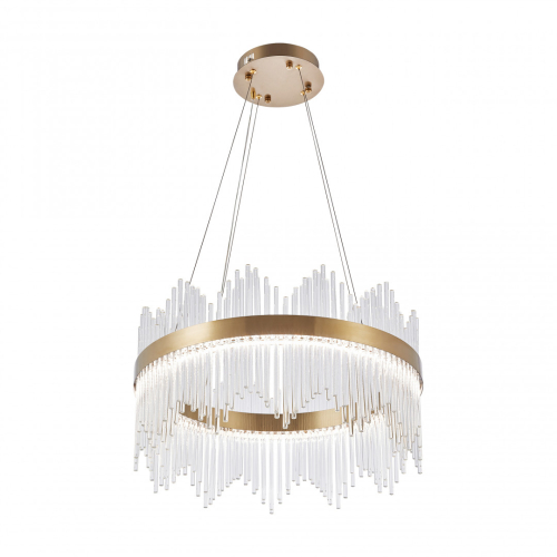 Подвесная люстра Arte Milano Venezia 311033/D600 BS изображение в интернет-магазине Cramer Light