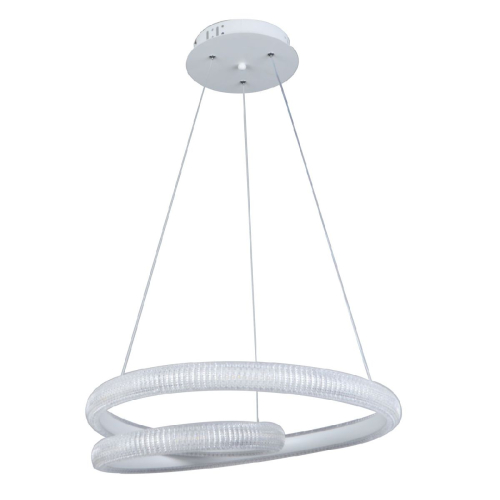 Подвесная люстра De Markt Оскар 510015301 изображение в интернет-магазине Cramer Light