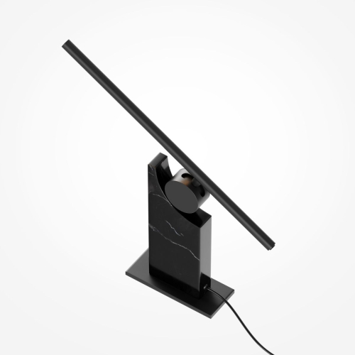 Настольная лампа Maytoni Monumento MOD467TL-L9B3K изображение в интернет-магазине Cramer Light фото 7