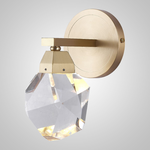 Бра ImperiumLoft Cristel Wall 167107-26 дополнительное фото