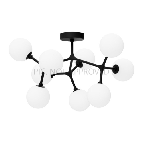 Люстра на штанге EGLO 39532 изображение в интернет-магазине Cramer Light фото 2