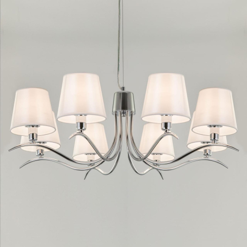 Подвесная люстра Citilux CL439181 изображение в интернет-магазине Cramer Light фото 3