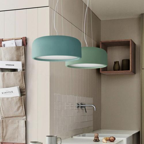 Подвесной cветильник ImperiumLoft Cylinder B 240917-26 изображение в интернет-магазине Cramer Light фото 7