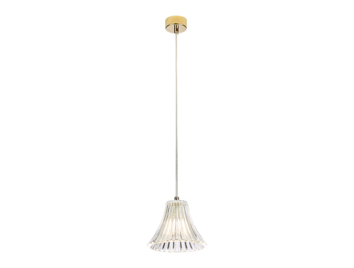 Подвесной светильник Newport 8351/S gold М0069984 изображение в интернет-магазине Cramer Light