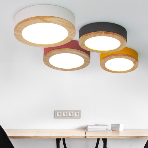 Потолочный светильник ImperiumLoft Wudda 141163-26 изображение в интернет-магазине Cramer Light фото 6