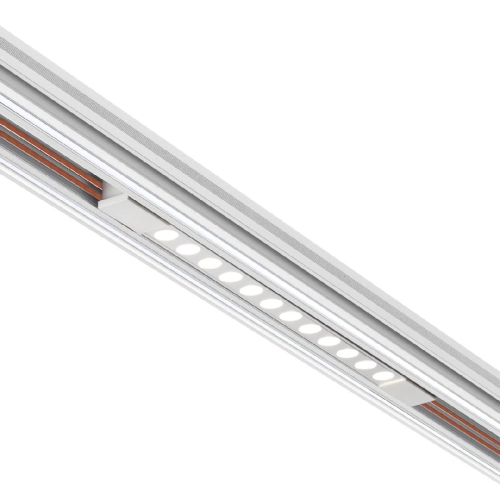 Трековый светильник Novotech Flum 359432 изображение в интернет-магазине Cramer Light фото 2