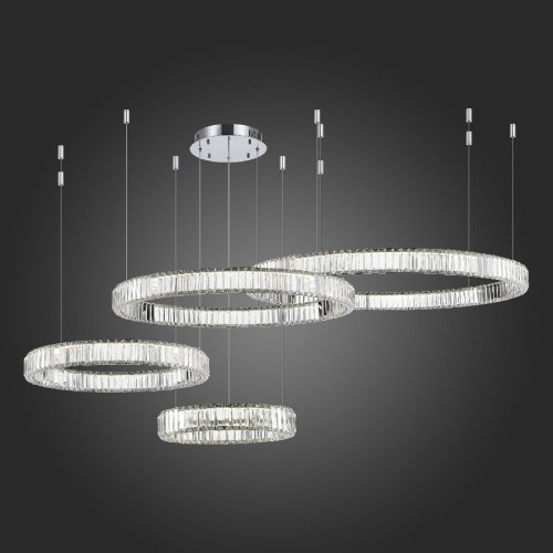 Подвесная люстра ST Luce Tivoli SL1622.103.04 изображение в интернет-магазине Cramer Light фото 5