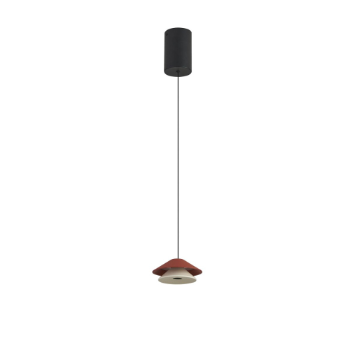 Подвесной светильник Mantra Piccola 9032 изображение в интернет-магазине Cramer Light фото 3