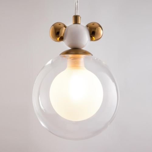 Подвесной светильник Freya Pitch FR5364PL-01BS изображение в интернет-магазине Cramer Light фото 8