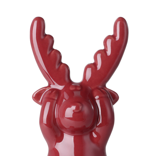 Статуэтка Олень Eglo Catacol 429837 изображение в интернет-магазине Cramer Light фото 3