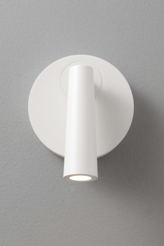 Бра Crystal Lux CLT 233W WH дополнительное фото фото 3