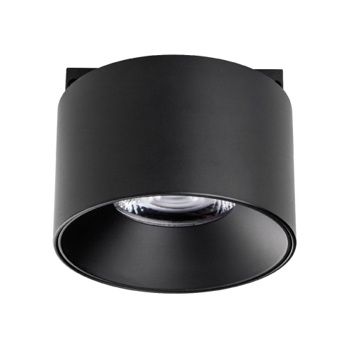 Трековый однофазный светильник Lightstar Linea 206037 изображение в интернет-магазине Cramer Light