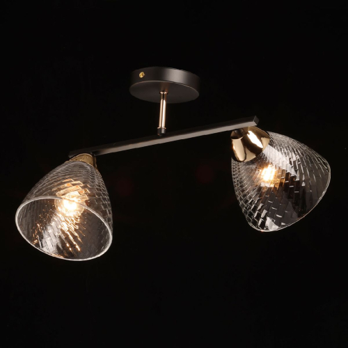 Потолочный светильник De Markt Дэла 635017402 изображение в интернет-магазине Cramer Light фото 2