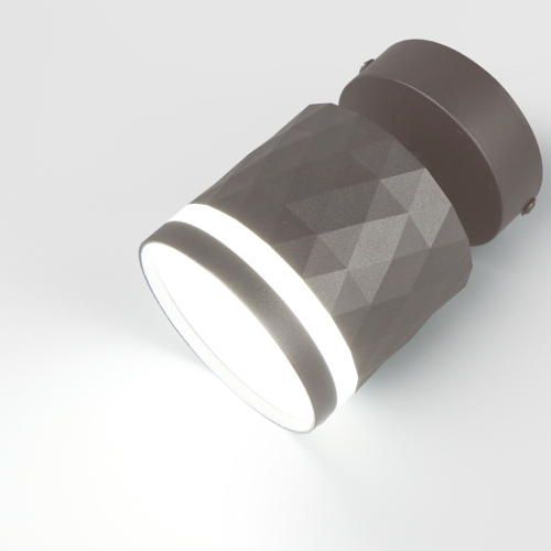 Спот General GWL-GX53-M-IP20 661798 изображение в интернет-магазине Cramer Light