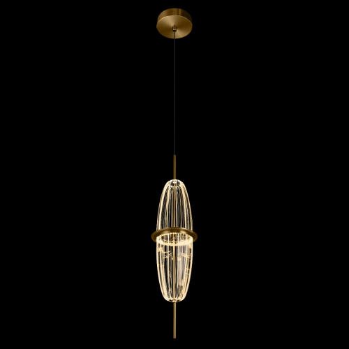 Подвесной светильник Loft IT Tranquility 10397/A изображение в интернет-магазине Cramer Light фото 4