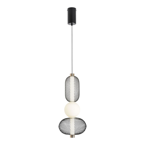 Подвесной светильник Lussole LSP-7530 изображение в интернет-магазине Cramer Light фото 2