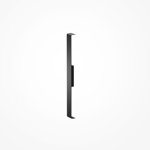 Настенный светильник Maytoni Bracket MOD492WL-L16BK изображение в интернет-магазине Cramer Light фото 2