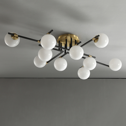 Потолочная люстра ImperiumLoft Maryon 207941-23 изображение в интернет-магазине Cramer Light фото 23